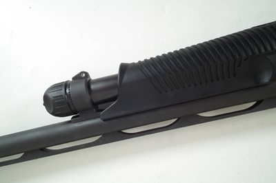 Benelli SuperNova Pump Action Shotgun In Stock Now | Don't Miss Out | tacticalfirearmsandarchery.com