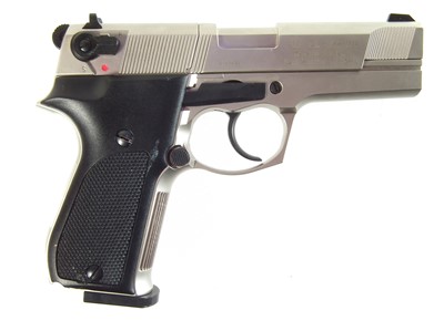 Lot 258 - Walther CP88 .177 air pistol