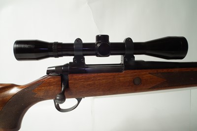 Lot 173 - Sako A2 bolt action rifle LICENCE REQUIRED