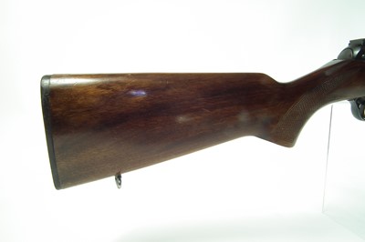 Lot 174 - Brno .22lr Model 581 semi automatic rifle LICENCE REQUIRED