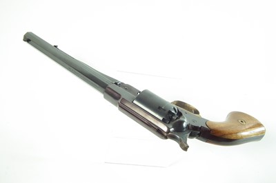 Lot 152 - Armi San Paolo .44 percussion revolver. LICENCE REQUIRED