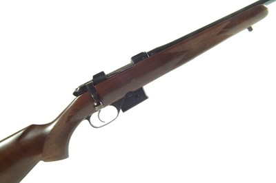 Lot 168 - CZ 527 American .222 bolt action rifle LICENCE REQUIRED