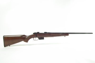 Lot 168 - CZ 527 American .222 bolt action rifle LICENCE REQUIRED