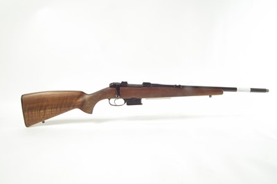 Lot 169 - CZ 527 American .222 bolt action rifle, LICENCE REQUIRED