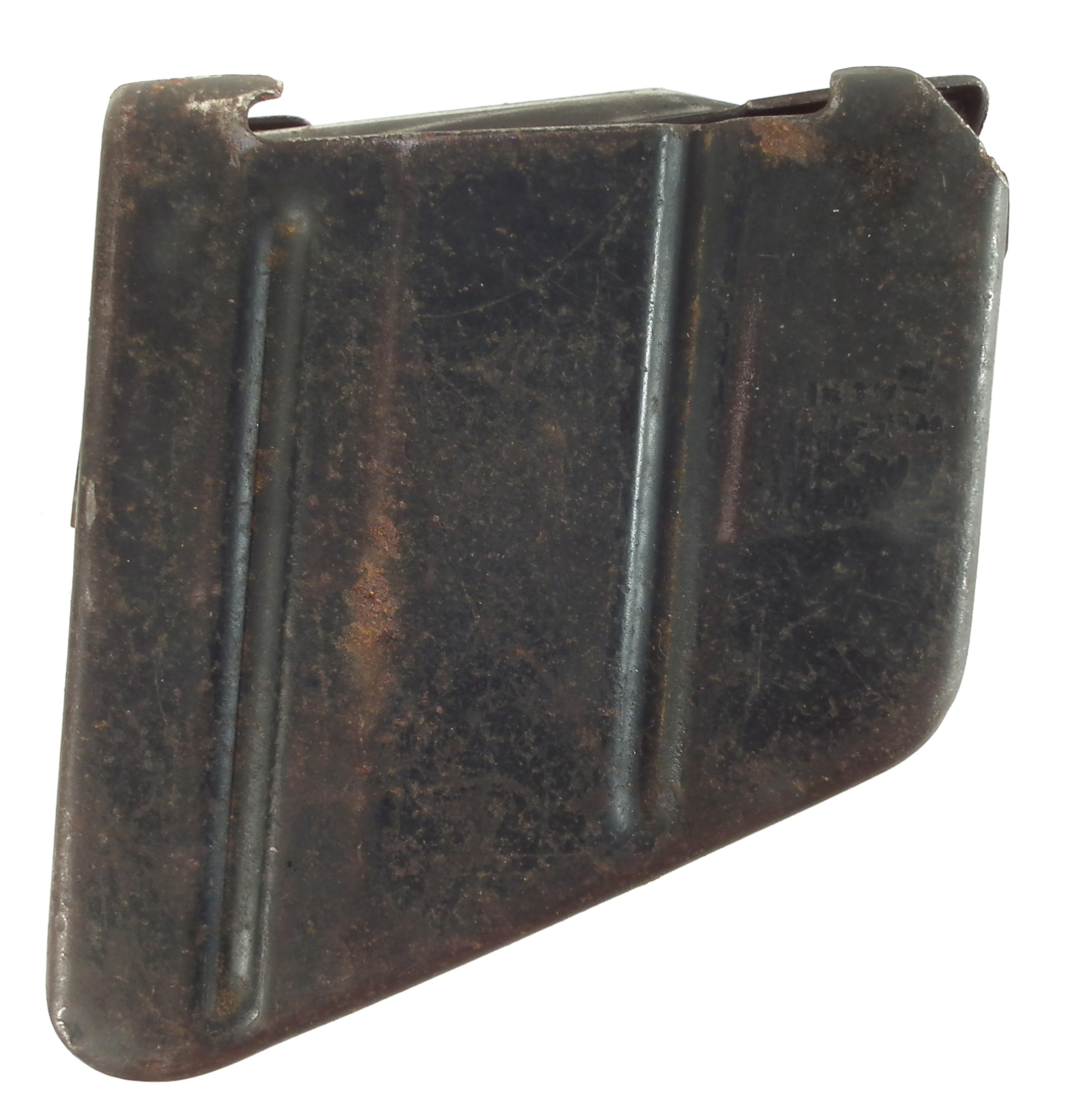 Lot 361 - Lee Enfield No.4 Magazine