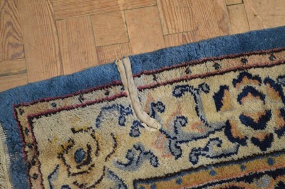 Lot 326 - Early 20th-century Chinese rug