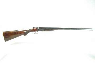 Lot 240 - Midland Gun Company 12 bore shotgun LICENCE REQUIRED