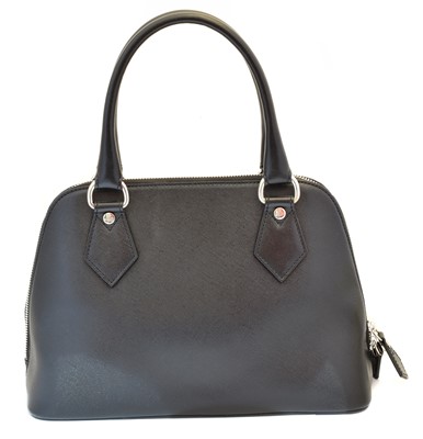 Lot 139 - A Vivienne Westwood top handle bag