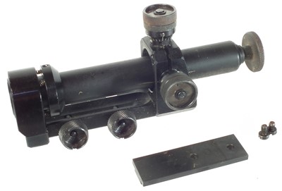 Lot 354 - AT Ltd rifle sight