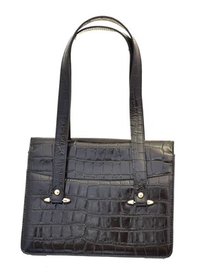 Lot 131 - An Aspinal of London handbag