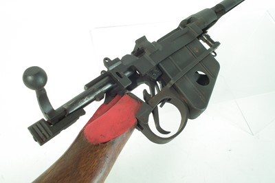Lot 359 - Deactivated sectioned Lee Enfield No. 4 rifle