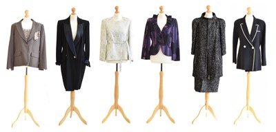 Lot 150 - A selection of designer clothing