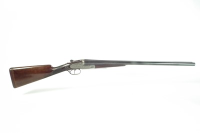 Lot 229 - AYA No.1 sidelock 12 bore shotgun LICENCE REQUIRED