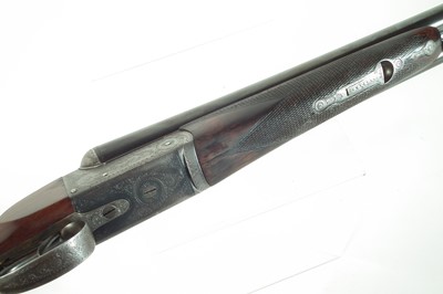 Lot 234 - Midland Gun Company 20 bore shotgun LICENCE REQUIRED