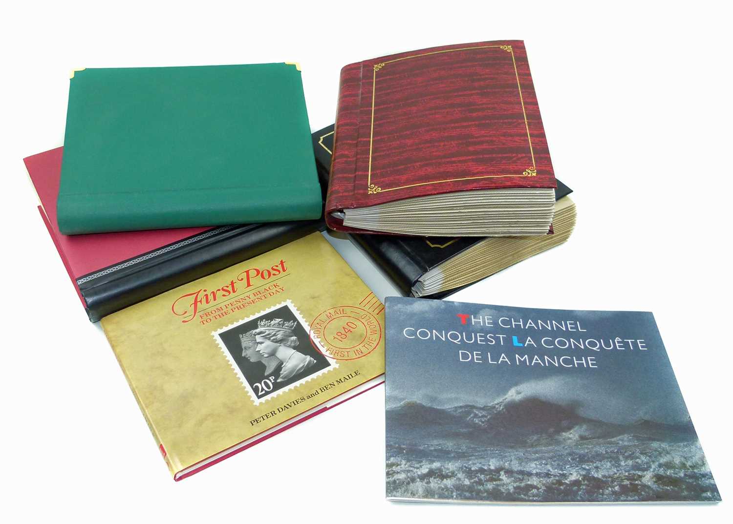 Lot 86 - Collection of GB presentation packs 1986-2007