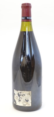Lot 10 - 1 Magnum bottle in Domaine branded OWC Domaine de La Romanee Conti