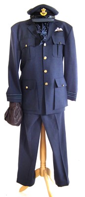 Lot 452 - Reproduction RAF Dress Uniform