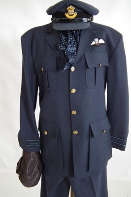 Lot 452 - Reproduction RAF Dress Uniform