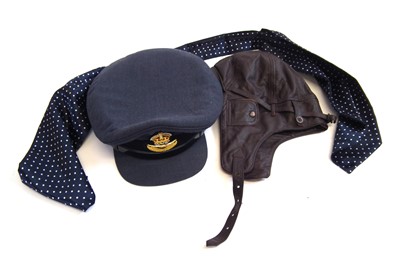 Lot 452 - Reproduction RAF Dress Uniform