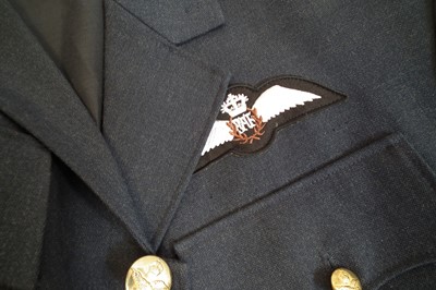 Lot 452 - Reproduction RAF Dress Uniform