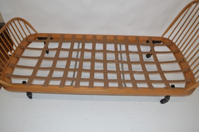 Lot 162 - Two Ercol Single Beds