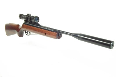 Lot 270 - BSA Supersport .22 air rifle