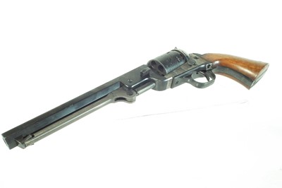 Lot 383 - Westerner Arms .36 calibre revolver LICENCE REQUIRED
