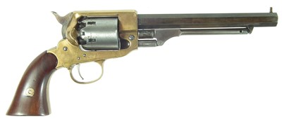 Lot 148 - Navy Arms Spillers and Burr . 36 revolver LICENCE REQUIRED
