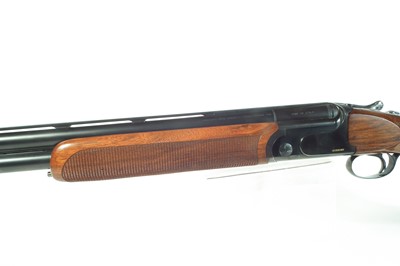 Lot 224 - Rizzini Premier 12 bore shotgun LICENCE REQUIRED