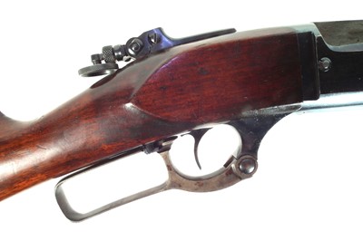 Lot 164 - Savage .303 lever action rifle LICENCE REQUIRED