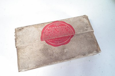 Lot 299 - .303 Savage rifle ammunition LICENCE REQUIRED