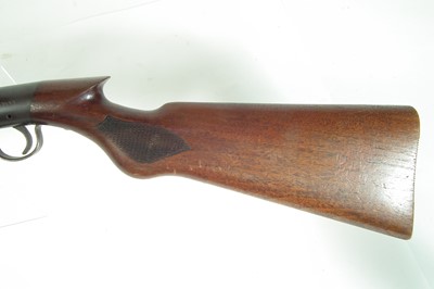 Lot 268 - BSA Light pattern .177 air rifle