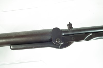 Lot 268 - BSA Light pattern .177 air rifle