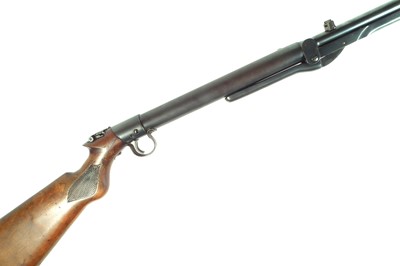 Lot 269 - BSA .22 air rifle