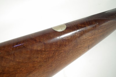 Lot 219 - Henry Monk 12 bore shotgun LICENCE REQUIRED