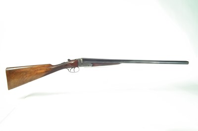 Lot 219 - Henry Monk 12 bore shotgun LICENCE REQUIRED