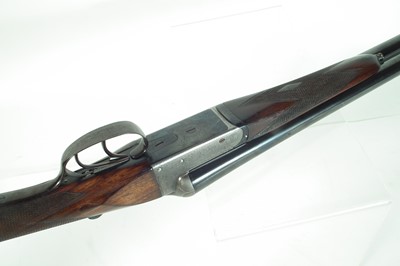 Lot 219 - Henry Monk 12 bore shotgun LICENCE REQUIRED