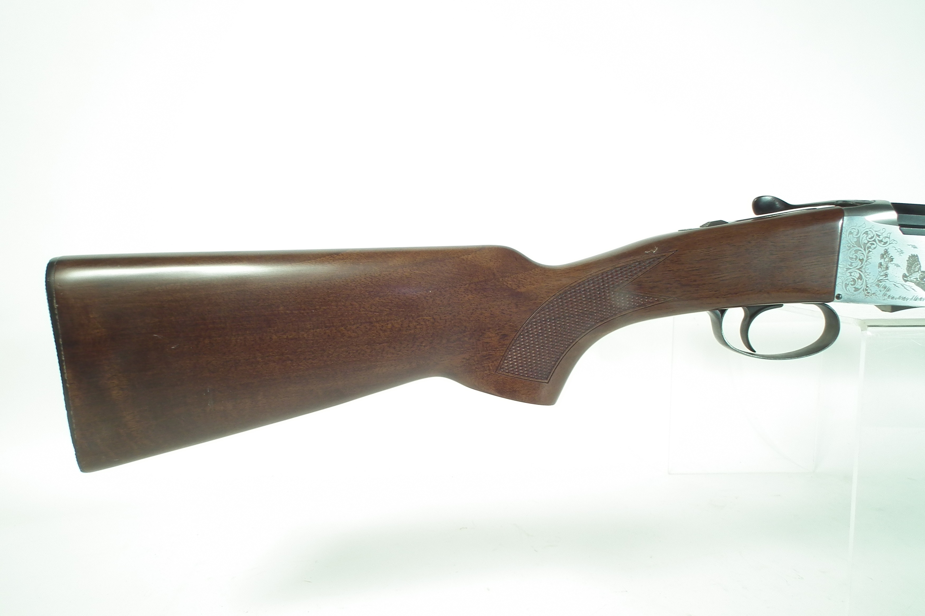 Lot 203 - Italian Investarm .410 over and under