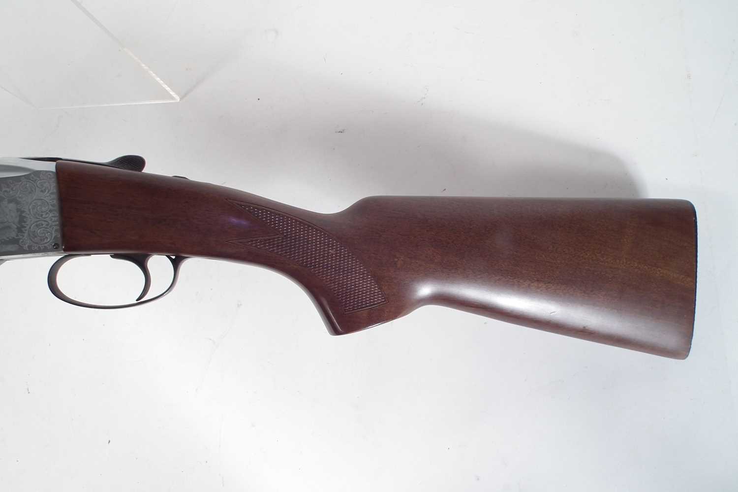 Lot 203 - Italian Investarm .410 over and under