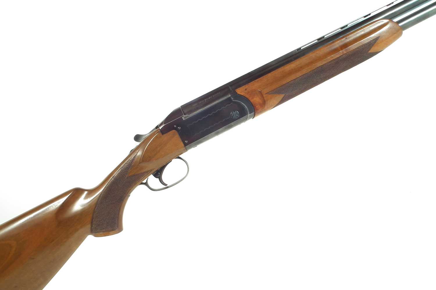 Lot 204 - Valmet 12 bore over and under shotgun LICENCE REQUIRED