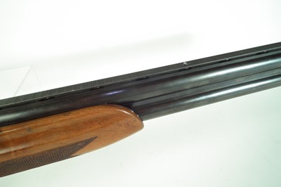 Lot 204 - Valmet 12 bore over and under shotgun LICENCE REQUIRED