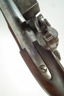Lot 194 - Navy Arms .69 Charleville Flintlock Musket LICENCE REQUIRED