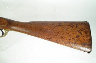 Lot 26 - Enfield .577 Snider Rifle