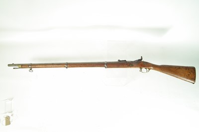 Lot 26 - Enfield .577 Snider Rifle