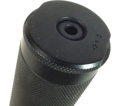 Lot 346 - DM80 243 Moderator LICENCE REQUIRED