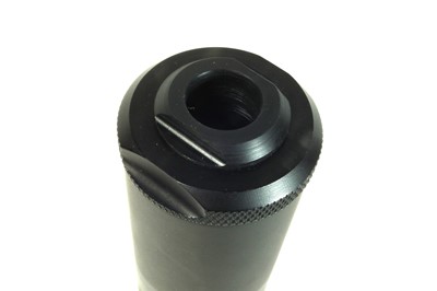 Lot 346 - DM80 243 Moderator LICENCE REQUIRED