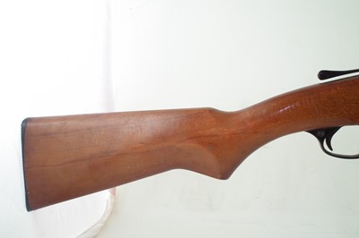 Lot 193 - BSA Snipe Single-Barrel 12 bore LICENCE REQUIRED