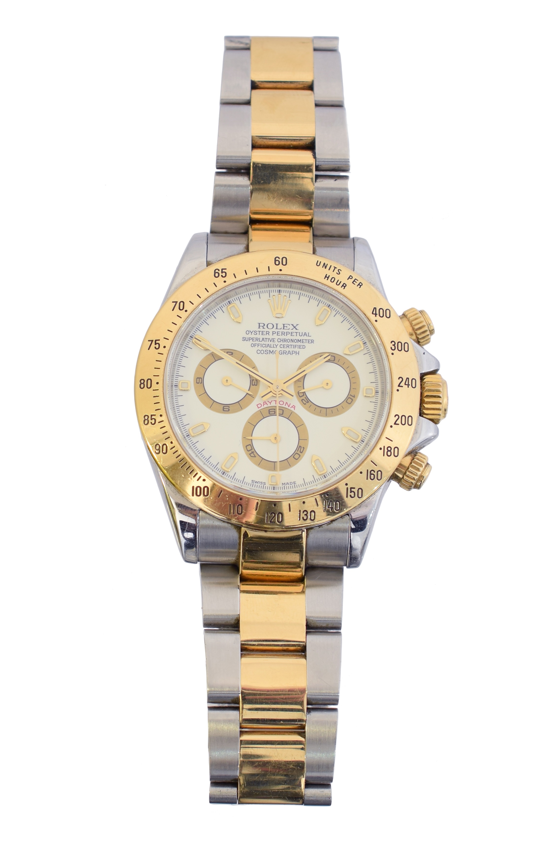 2021 rolex oyster perpetual cosmograph daytona