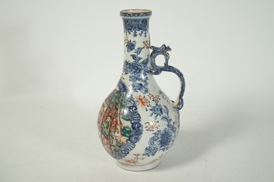 Lot 132 - Chinese bottle vase