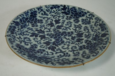 Lot 133 - Chinese charger